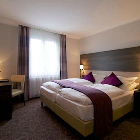 24Hours Apartment Hotel Vienna Esterno foto