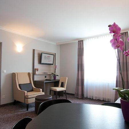 24Hours Apartment Hotel Vienna Esterno foto