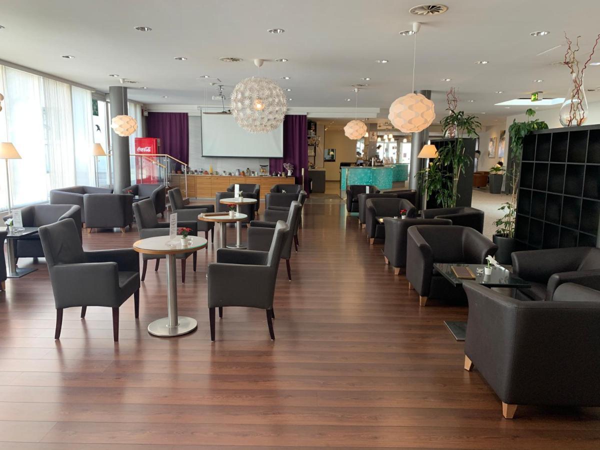24Hours Apartment Hotel Vienna Esterno foto