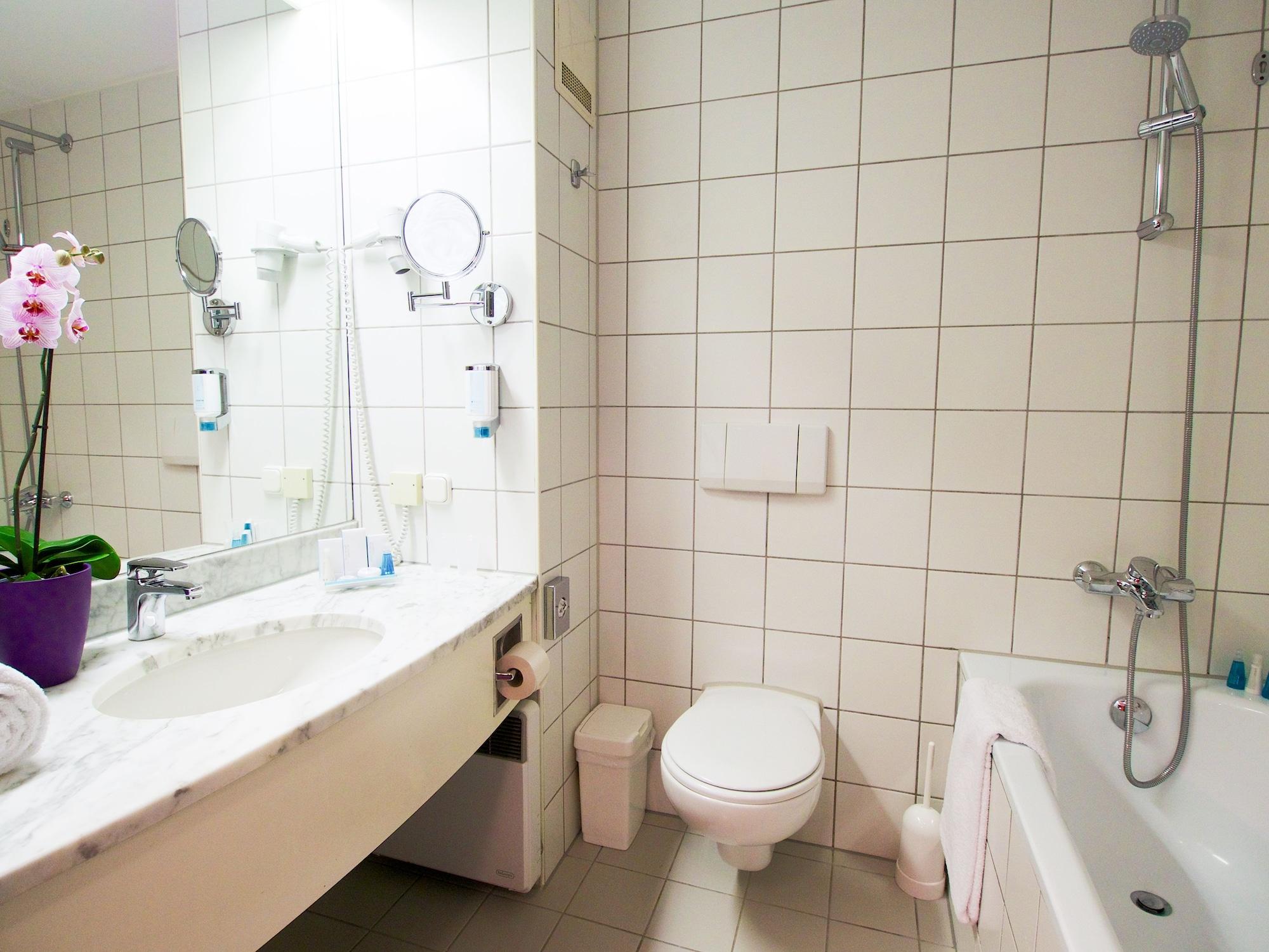 24Hours Apartment Hotel Vienna Esterno foto