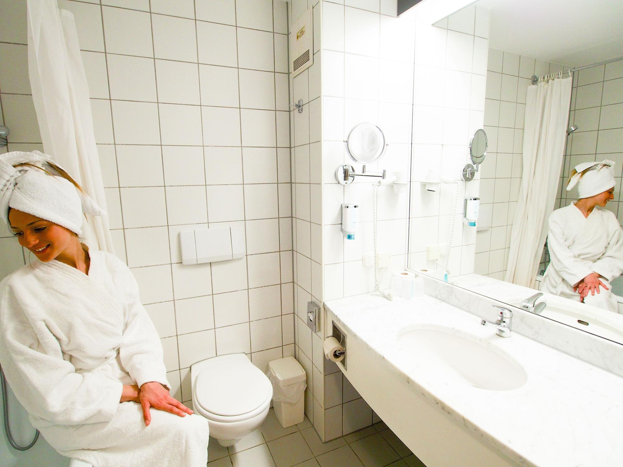 24Hours Apartment Hotel Vienna Esterno foto