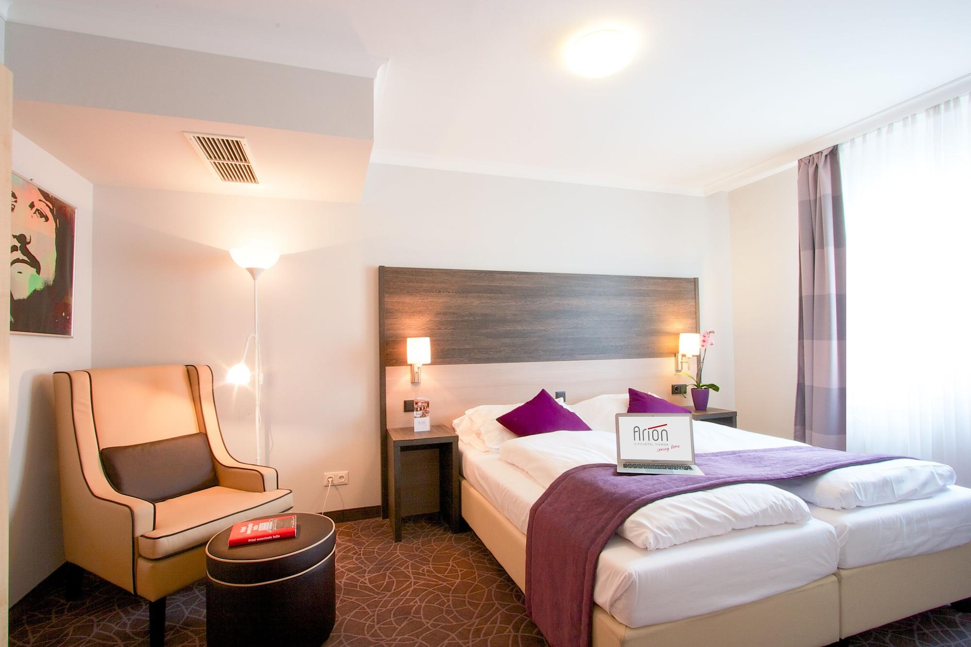 24Hours Apartment Hotel Vienna Esterno foto