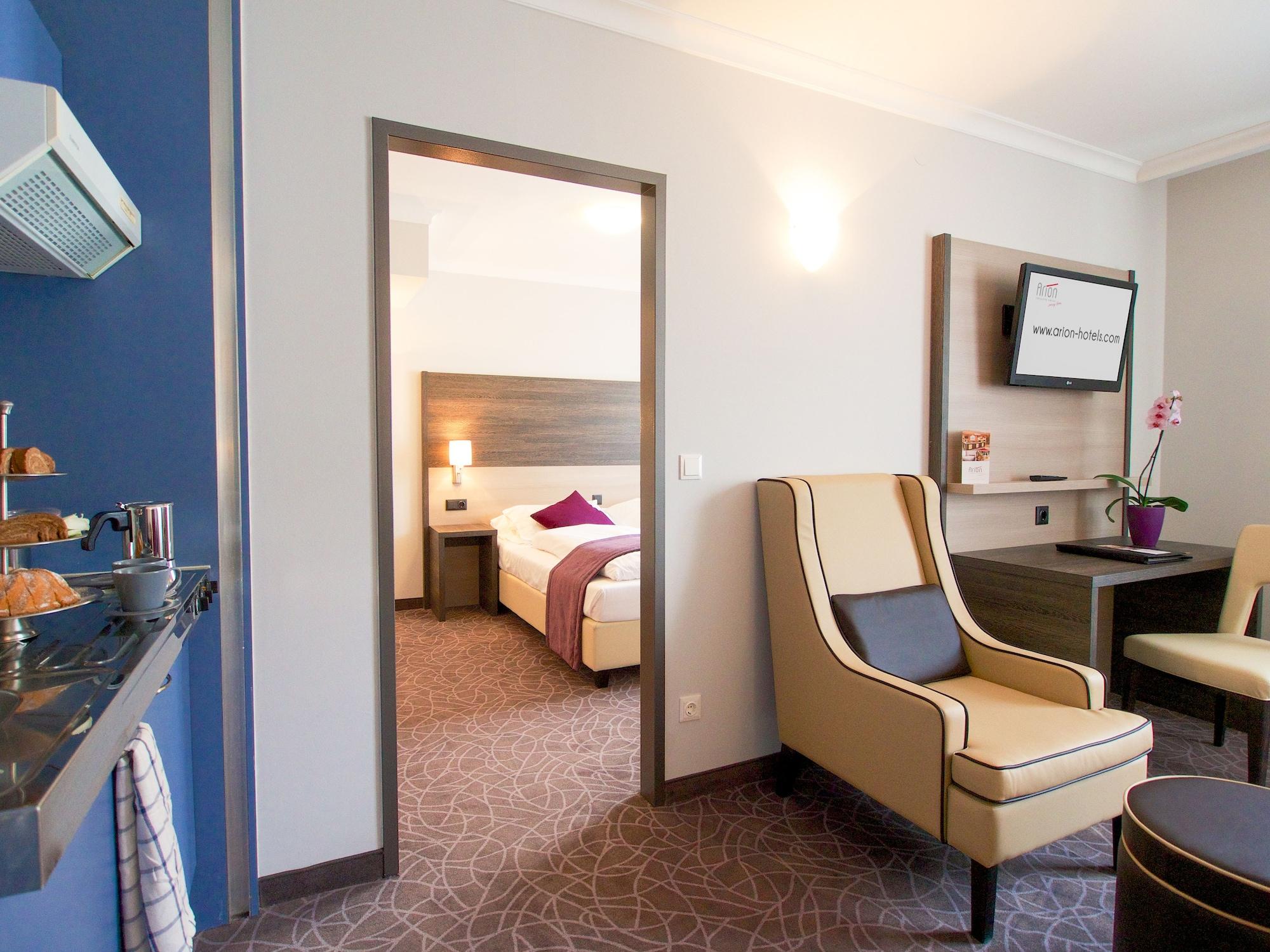 24Hours Apartment Hotel Vienna Esterno foto