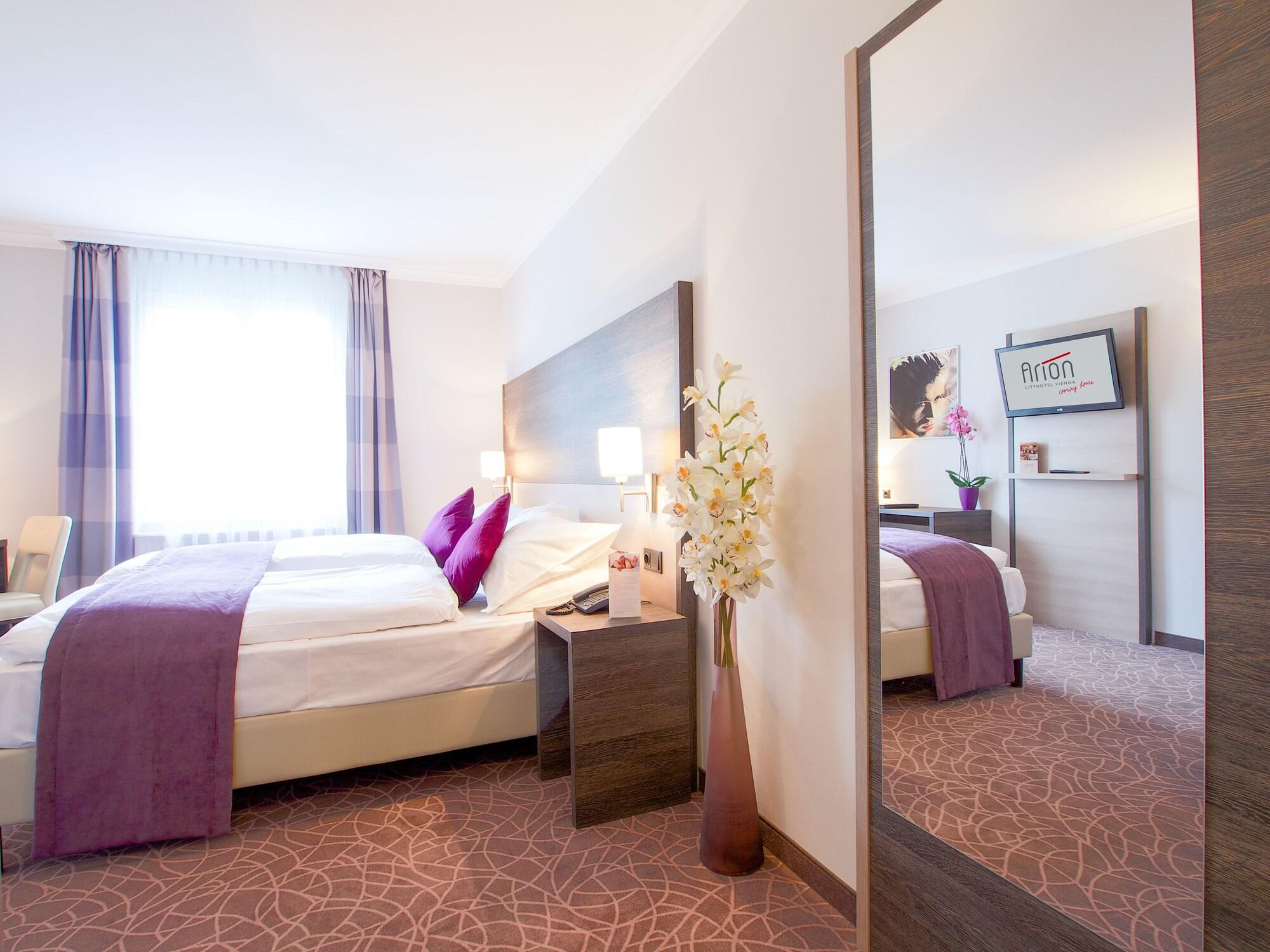 24Hours Apartment Hotel Vienna Esterno foto