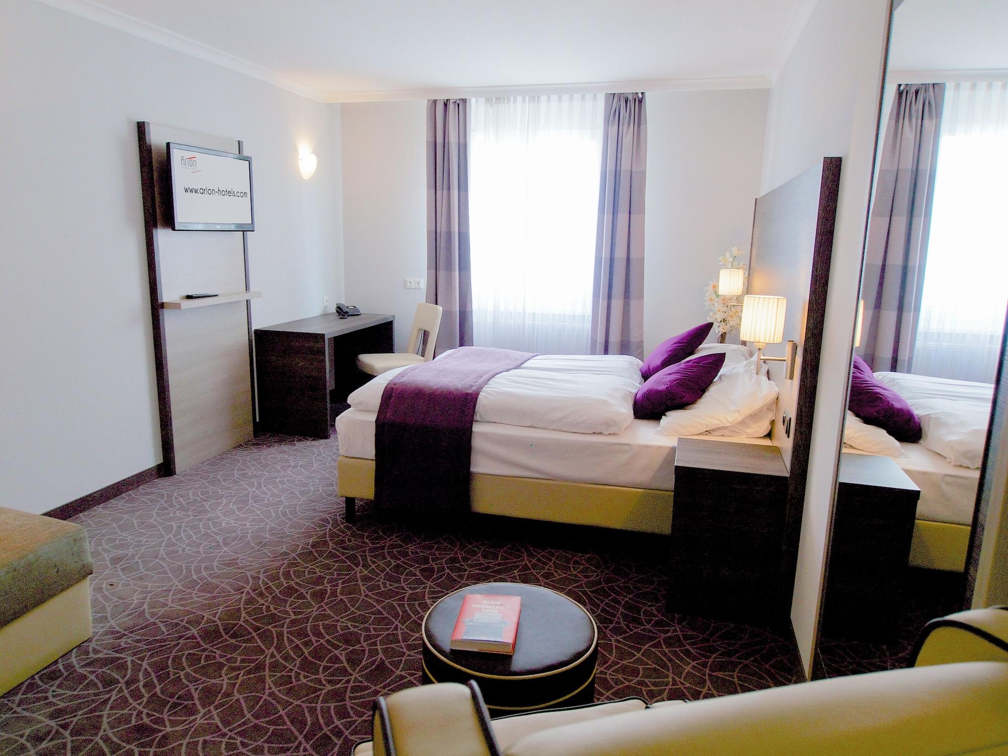 24Hours Apartment Hotel Vienna Esterno foto