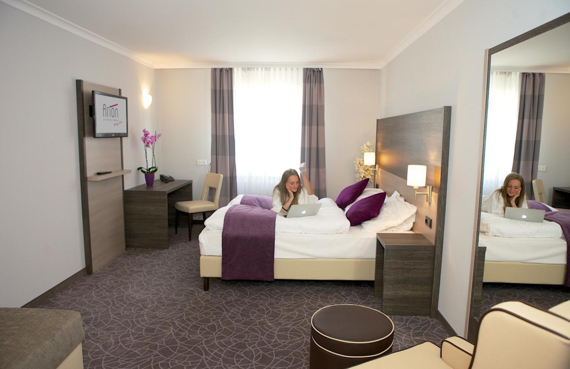 24Hours Apartment Hotel Vienna Esterno foto