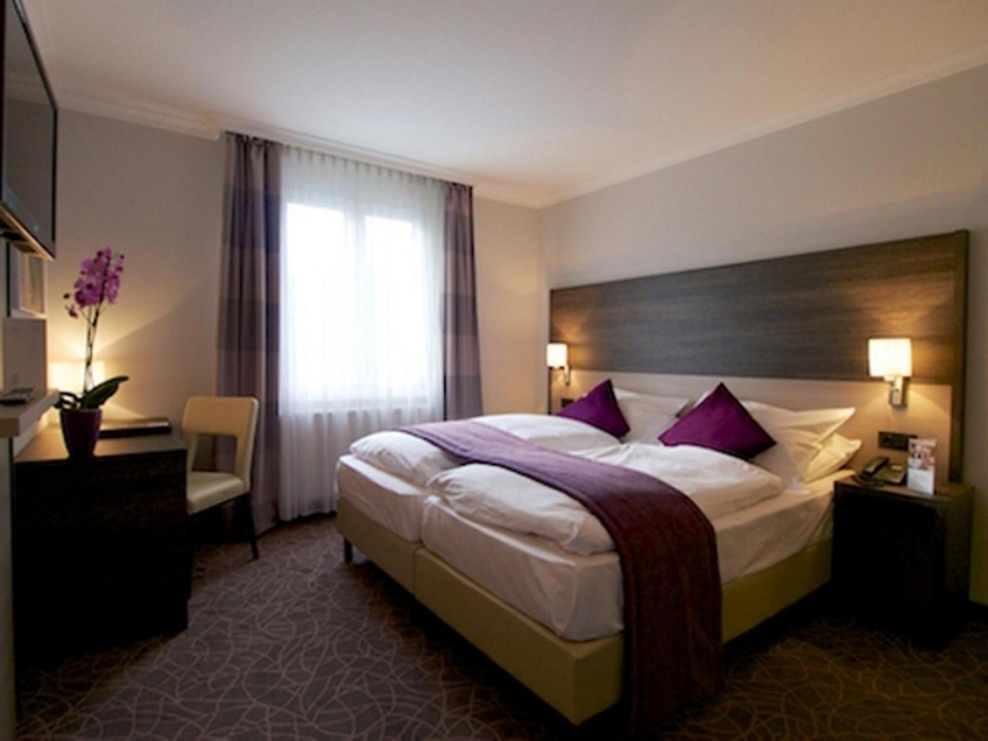 24Hours Apartment Hotel Vienna Esterno foto