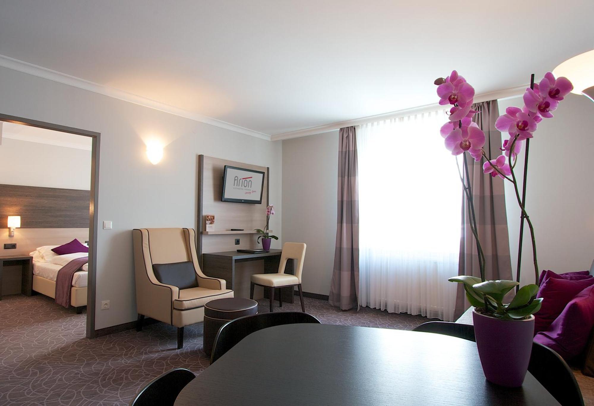 24Hours Apartment Hotel Vienna Esterno foto