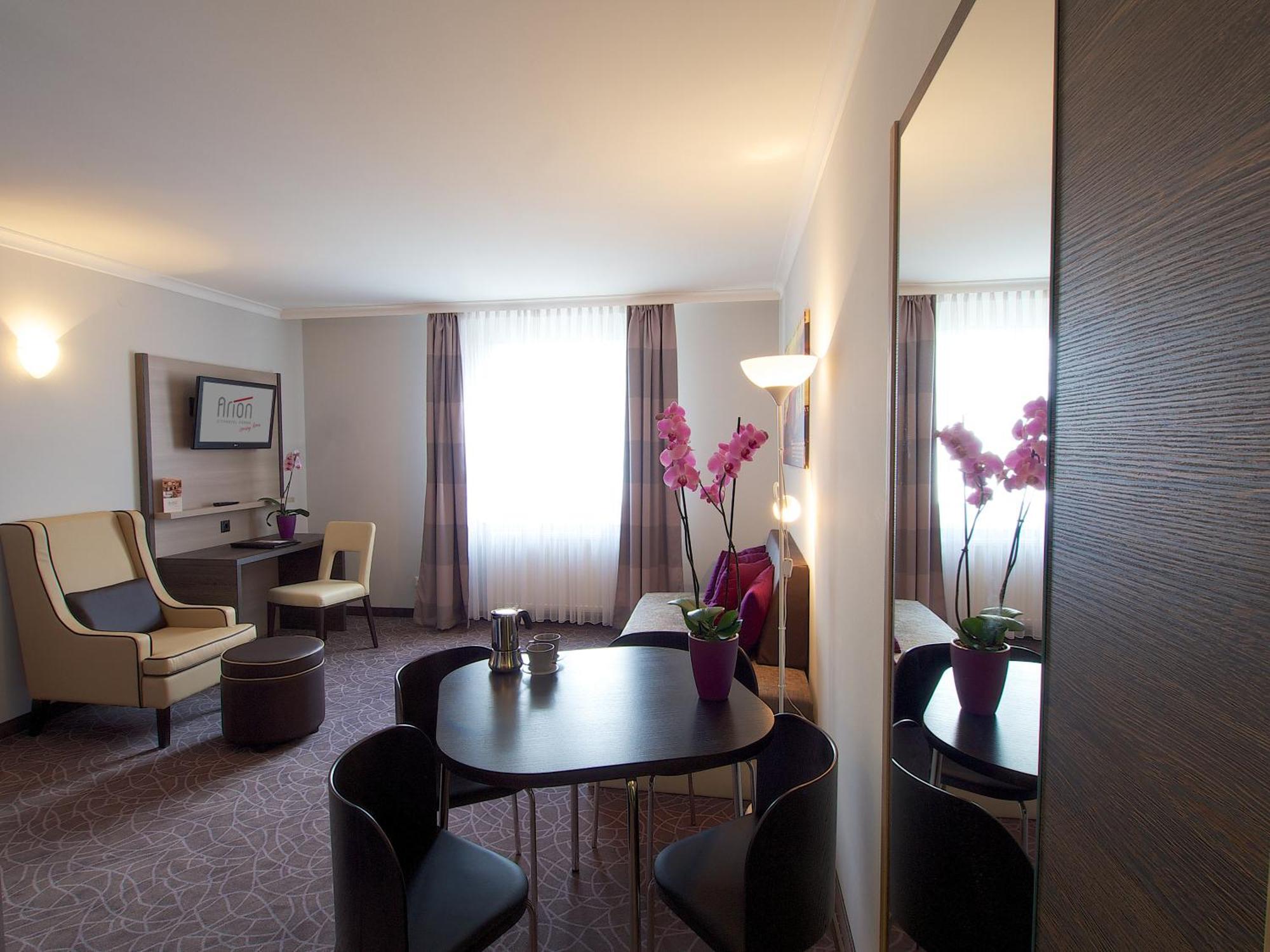 24Hours Apartment Hotel Vienna Esterno foto
