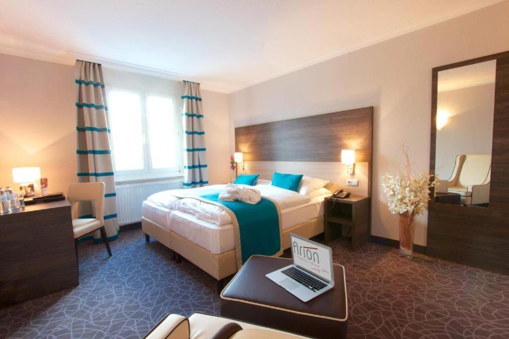 24Hours Apartment Hotel Vienna Esterno foto