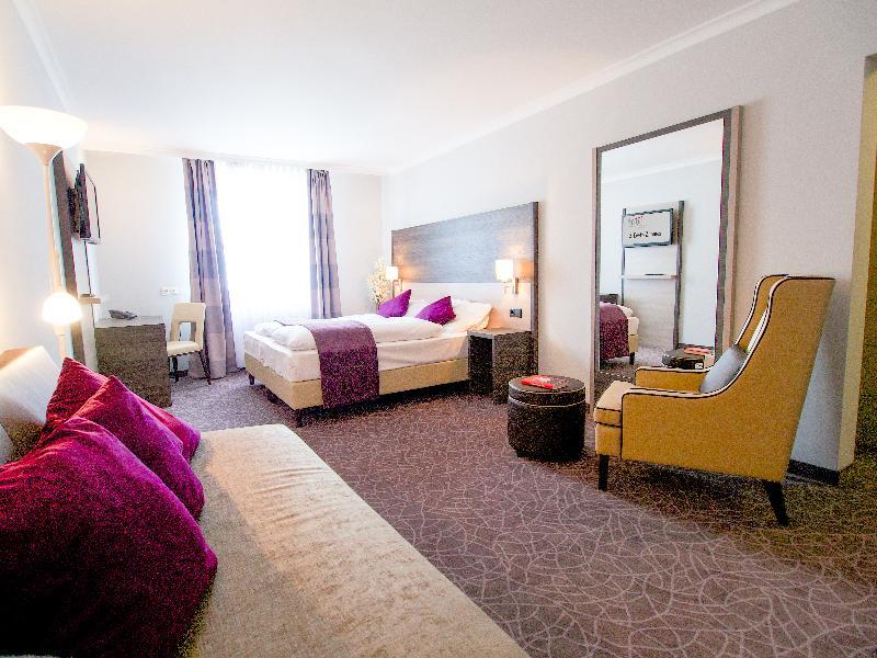 24Hours Apartment Hotel Vienna Esterno foto