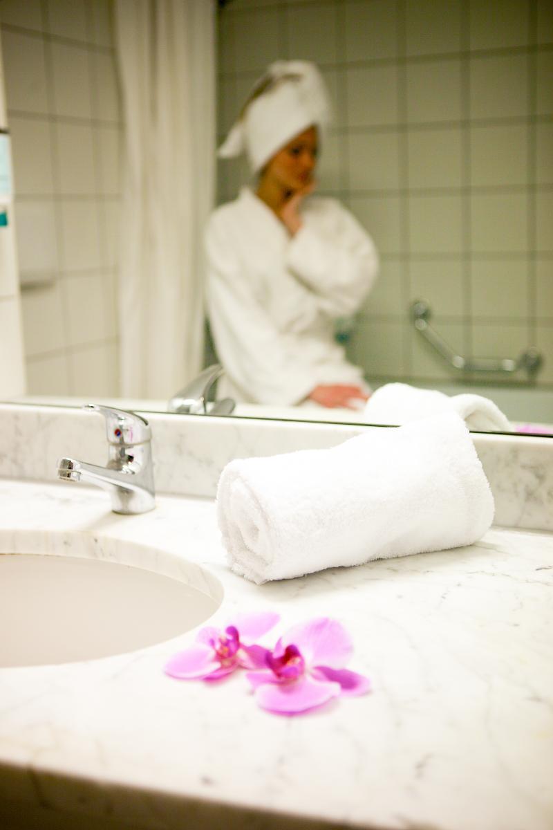24Hours Apartment Hotel Vienna Esterno foto